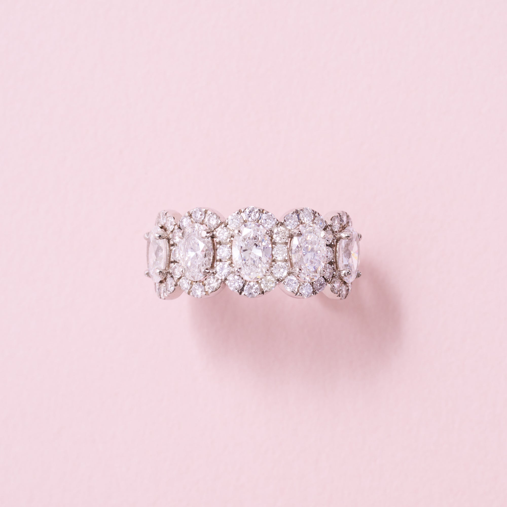 エリプス］リング OV ダイヤ – AYAKO SAKURAI（櫻井 彩子）公式サイト