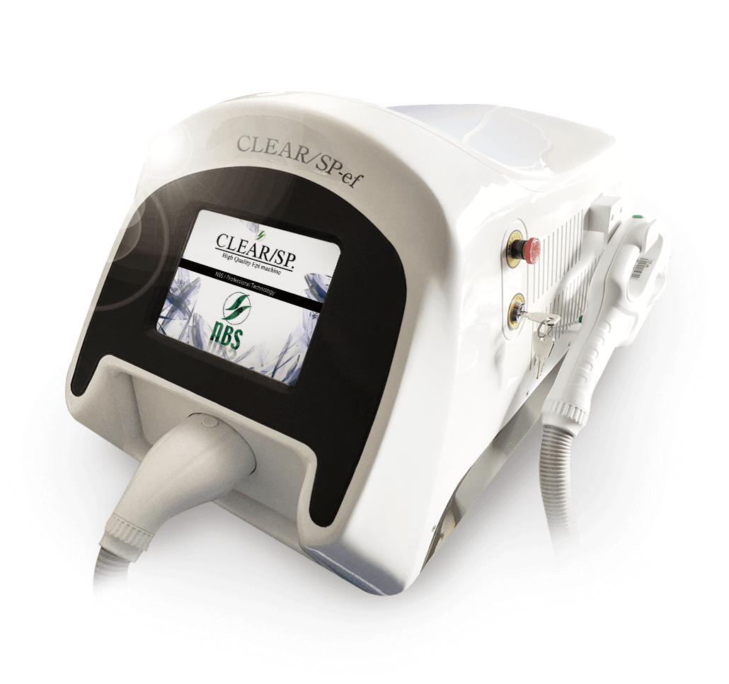 CLEAR/SP-ef☆ 弊社特別価格にてご提供致します