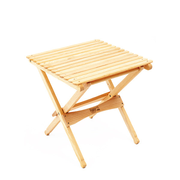 BYER OF MAINE フォールディングテーブル明日発送可能 BYER OF MAINE