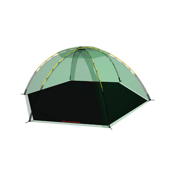 ヒルバーグ スタイカ専用 フットプリント – aandfonlinestore