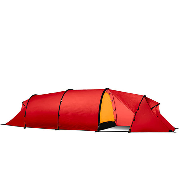 ヒルバーグ カイタム3GT レッド – aandfonlinestore