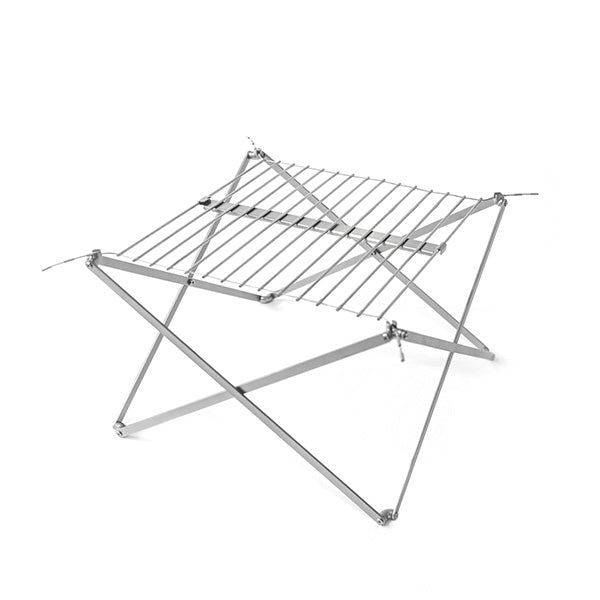 ウルフアンドグリズリー グリル M1 エディション with ファイヤー