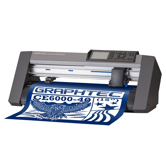 Graphtec CraftROBO 15