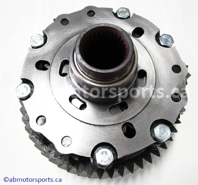 Differential Lock Gear - Polaris Ranger 570| Alberta Motorsports