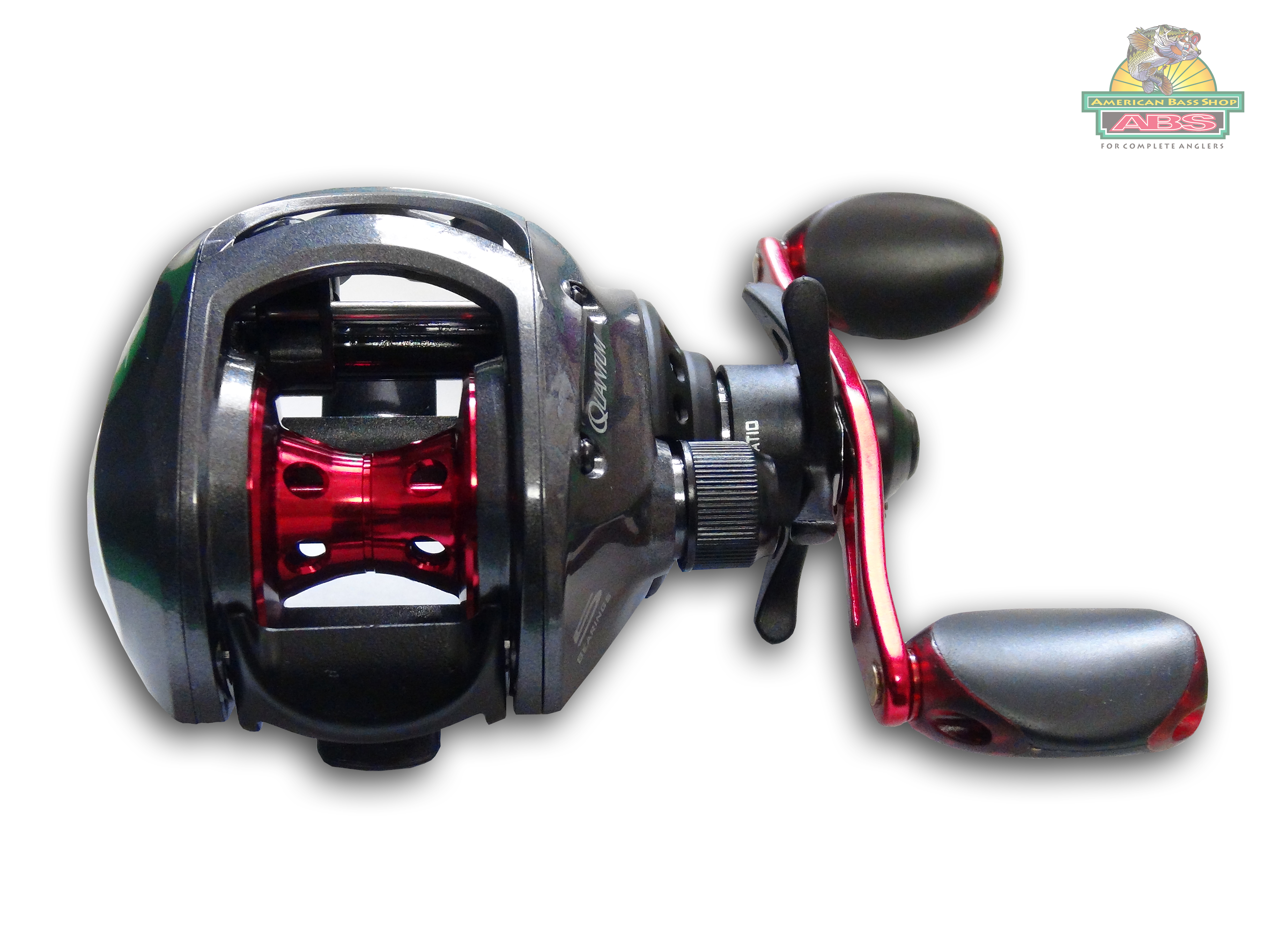 Quantum クァンタム パルス ベイトリール クァンタムのパルス ベイト