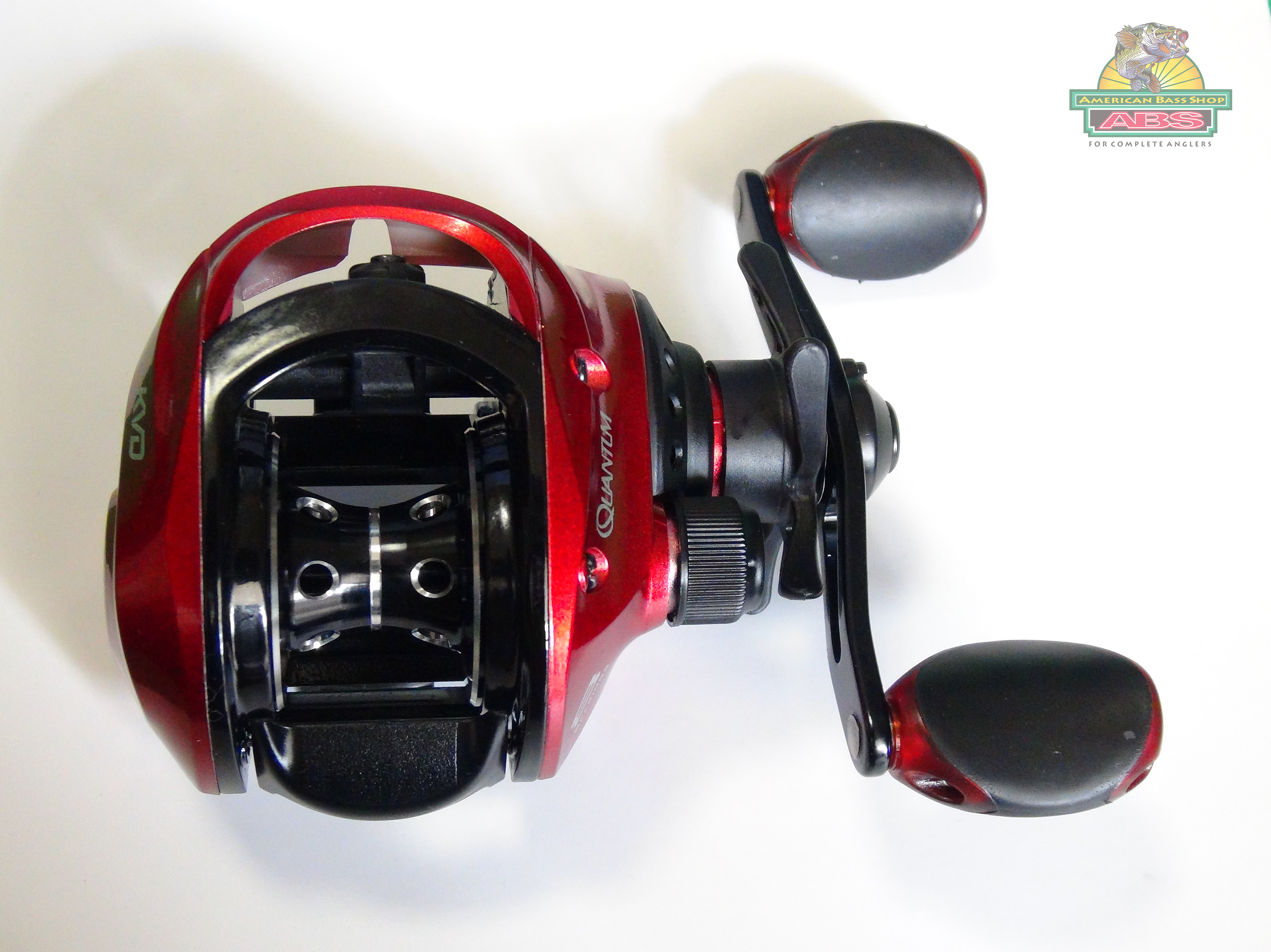 クアンタムのリールが大量入荷！ | American Bass Shop(アメリカンバス