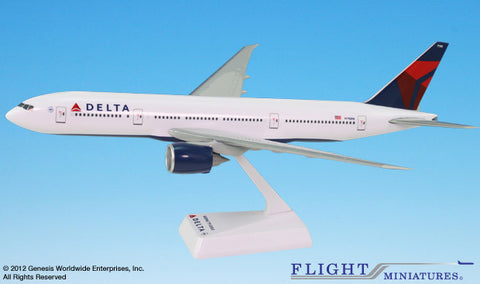 Delta777-200LRABO-7772LH-
