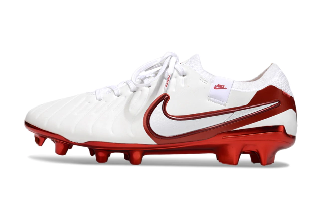 Chuteira Nike Tiempo Legend 10 Elite FG 