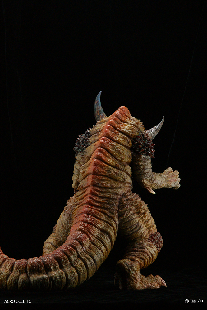 KRS×NIRASAWA ゴモラ | ACRO