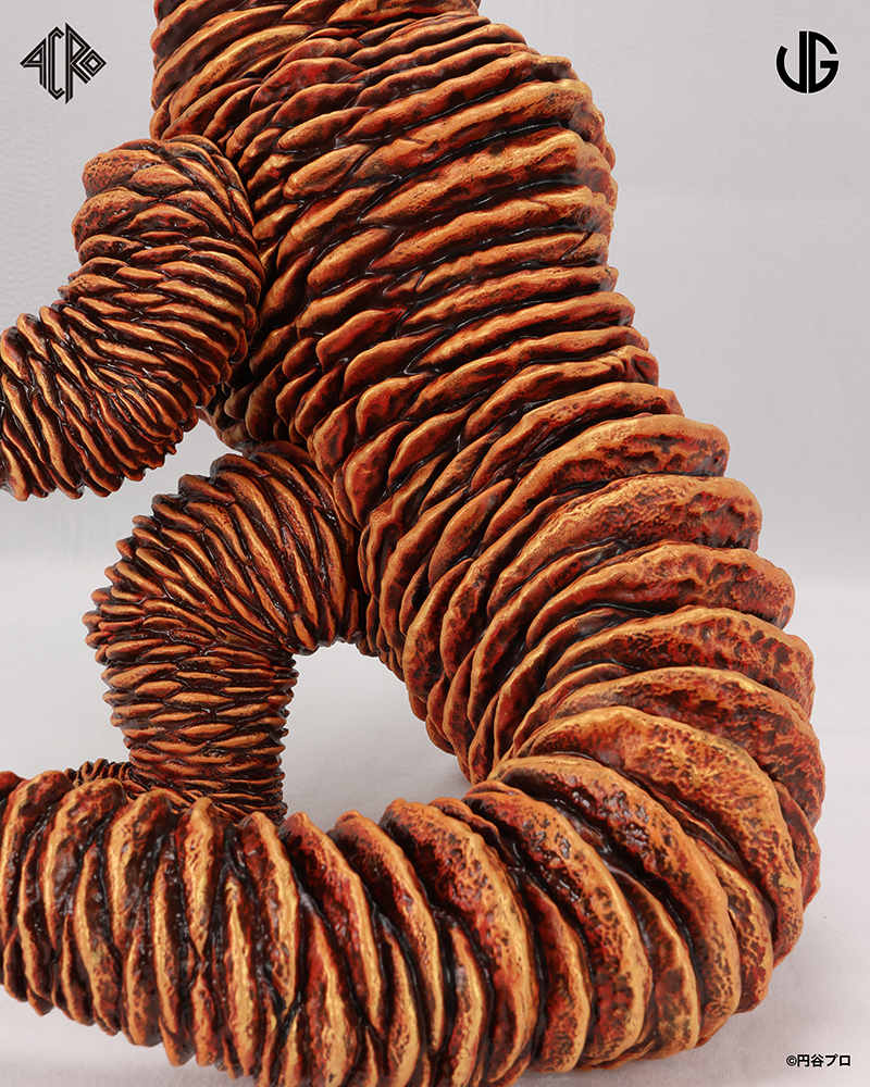 KRS J.G レッドキング | ACRO