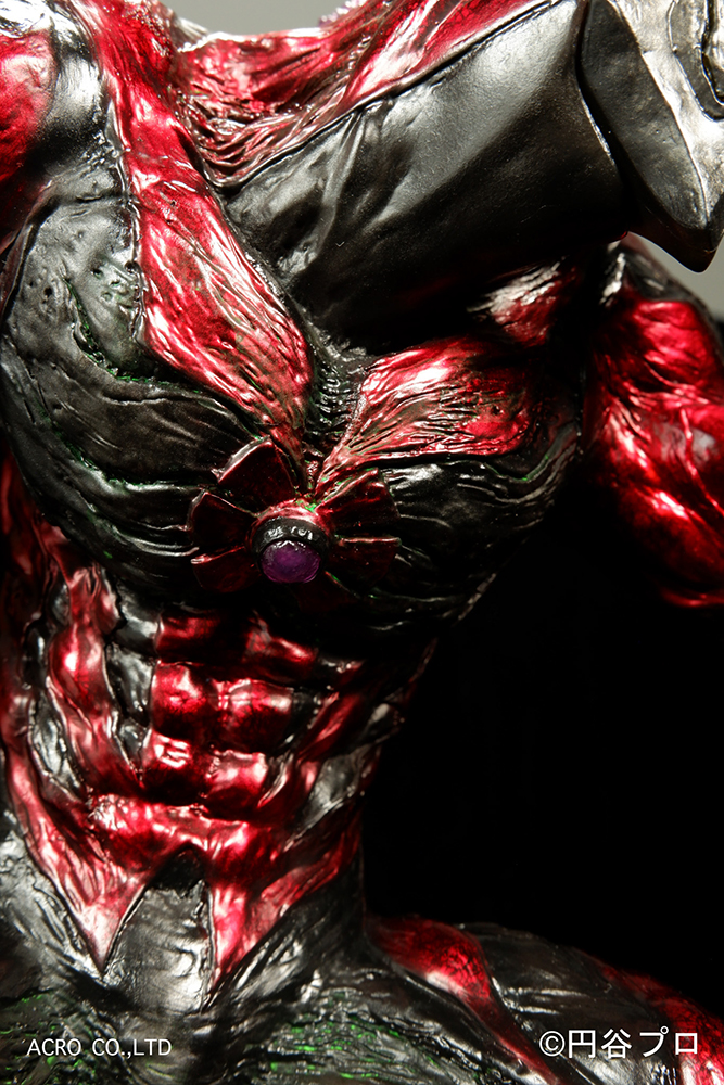 KRS ウルトラマン ベリアル | ACRO