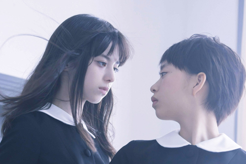 中条あやみ | ACTRESS PRESS