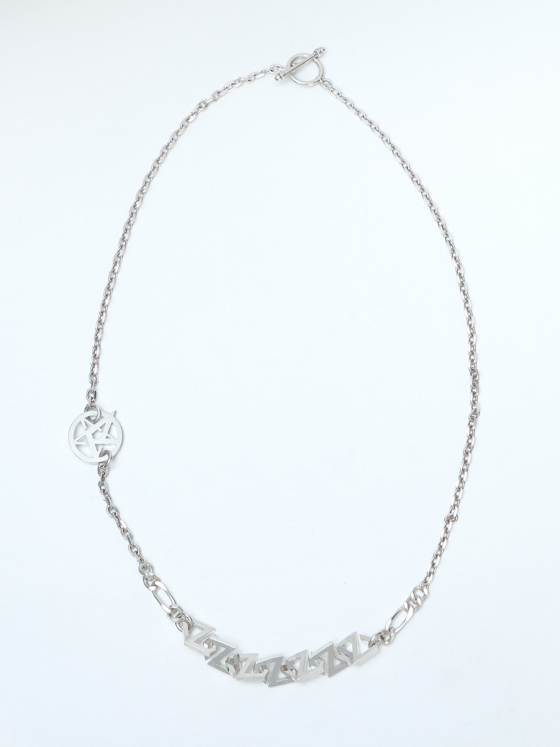 ACUOD×RYUSEI（BALLISTIK BOYZ from EXILE TRIBE）コラボジュエリー