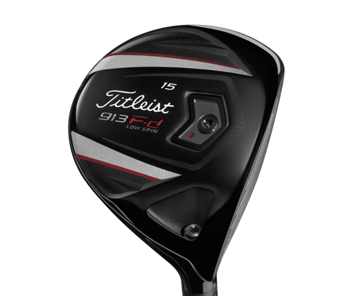 Titleist GOLF CLUBS : 913F.d Fairway｜ タイトリスト ゴルフクラブ
