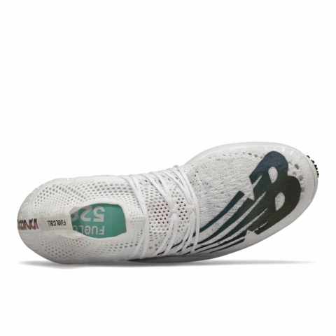 ニューバランス、上級者向けのランニングシューズ「FUELCELL 5280」を