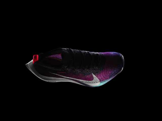 購入条件は「サブ3、3.5」。ナイキ、8万円シューズを“ガチ”マラソン