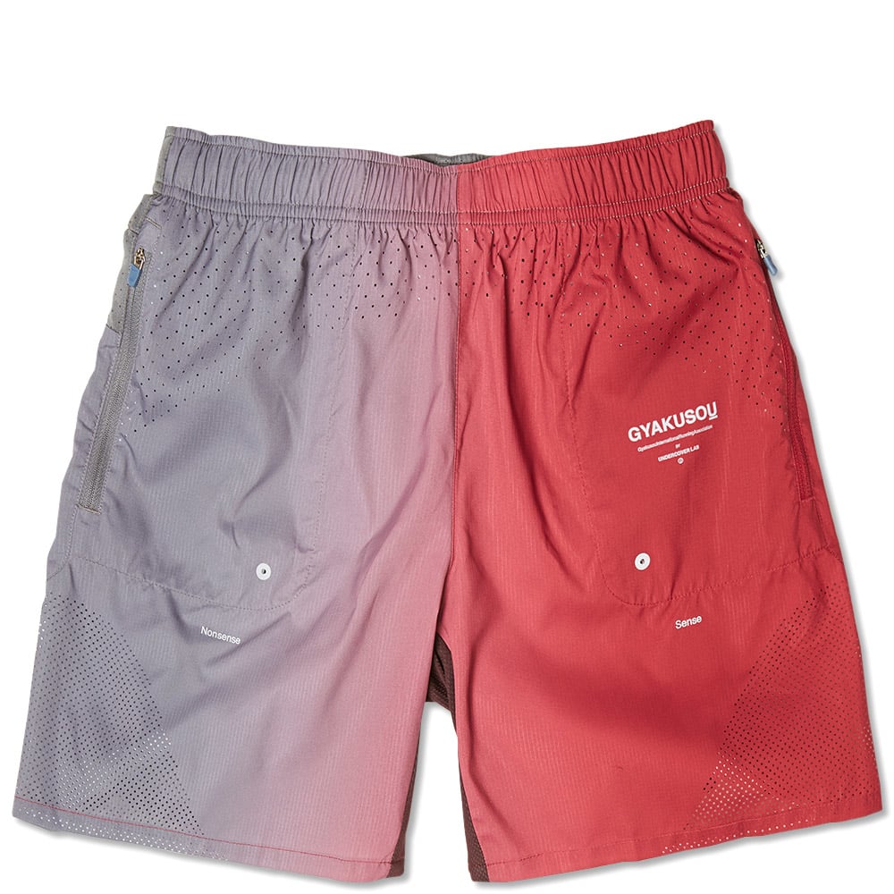 NIKE X UNDERCOVER GYAKUSOU AS UC 5