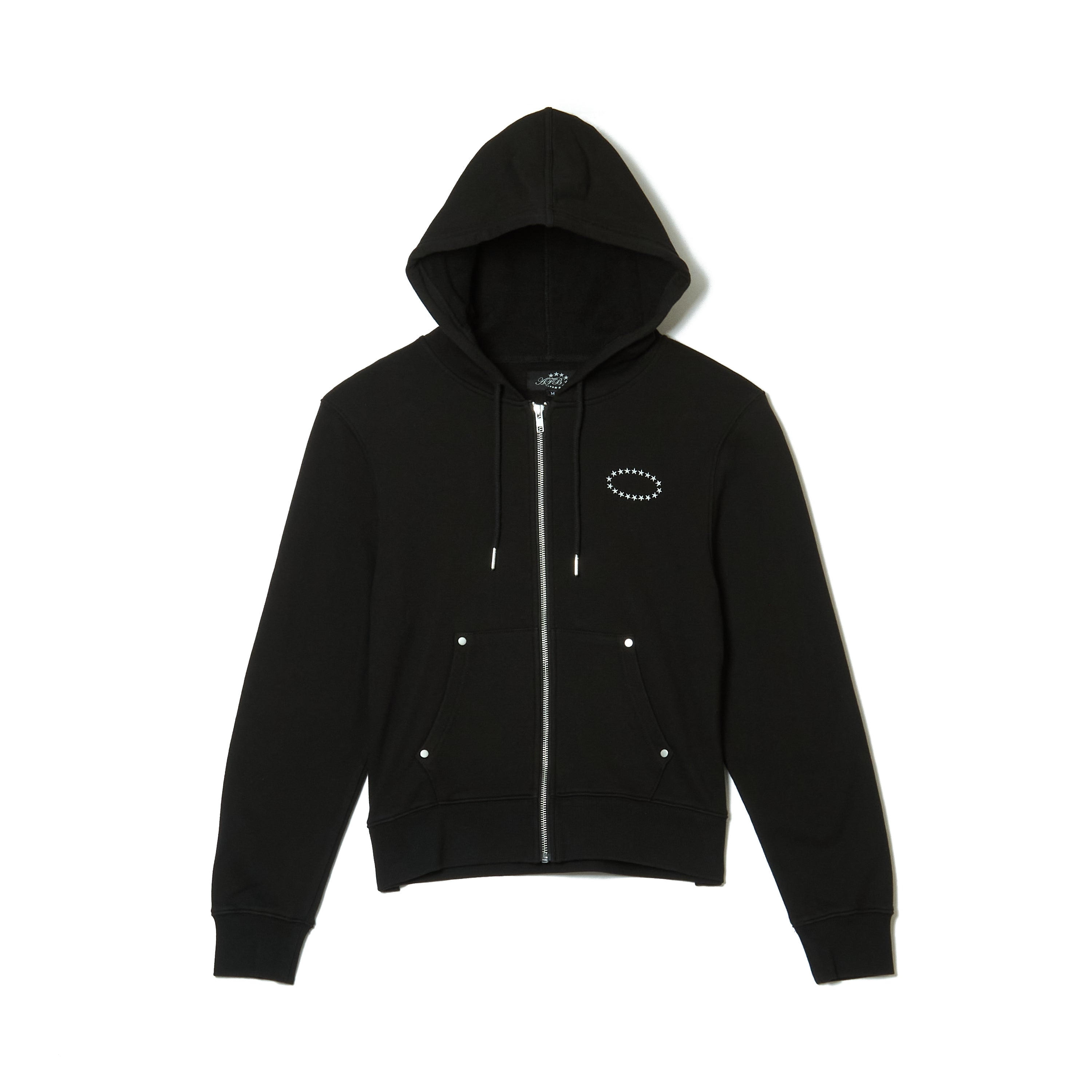 STAR ZIP HOODIE – AFB