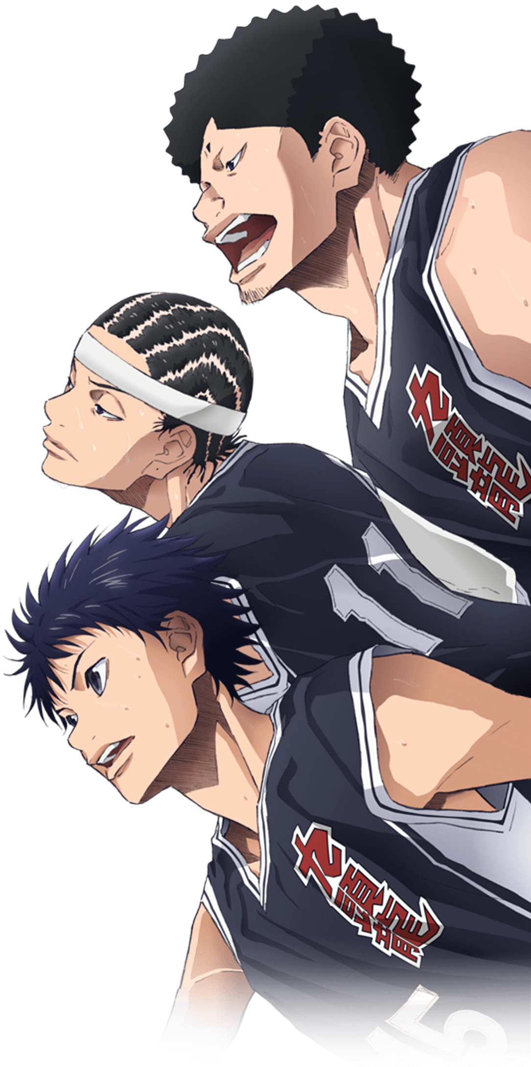 テレビアニメ「あひるの空」公式サイト