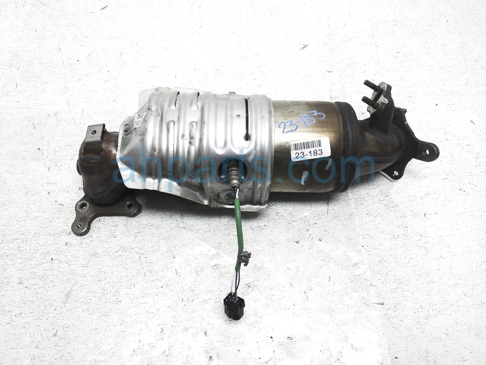 2023 Honda Accord Oxygen Sensor 36532-6MA-J01,