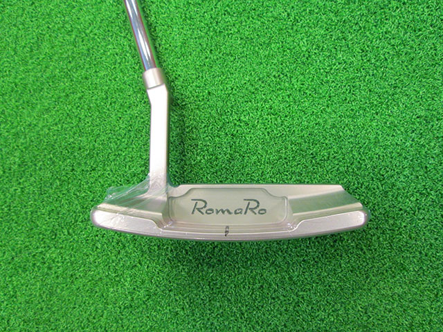 RomaRo Sapphire 101 Limited 50 | ゴルフショップ アイフィー Aifie