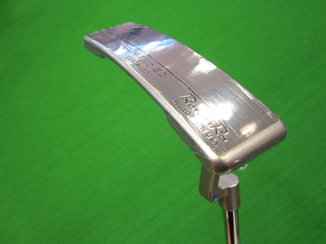 RomaRo Sapphire 101 Limited 50 | ゴルフショップ アイフィー Aifie