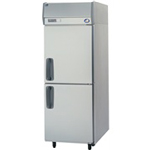 hosizaki業務用冷蔵庫HR-75ZT 489L HR-75A-1-(L)(左開き)|ホシザキ業務用冷蔵庫(旧型式HR-75A-(L)) | 業務