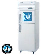 せいちゃん　ホシザキ業務用冷凍冷蔵庫 HRF-63ZT 楽天市場】ホシザキ業務用冷凍冷蔵庫［Aタイプ］ HRF-63AT-1【メーカー