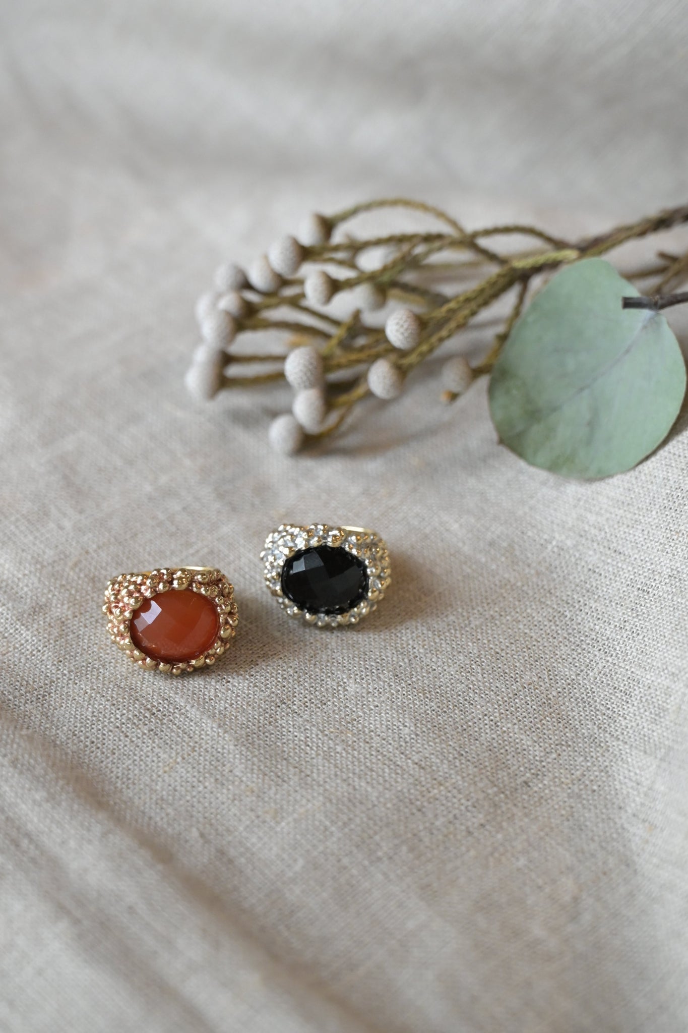 ダニエラデマルキ / Daniela de Marchi Simply D Collection ピンキー