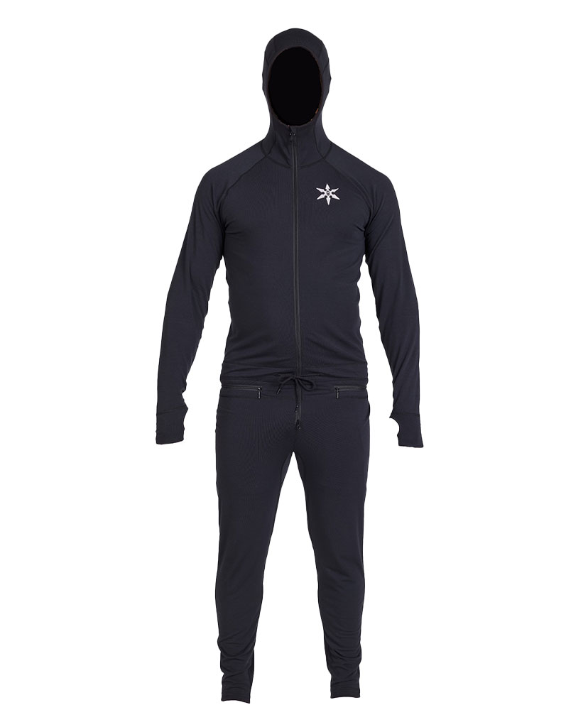 Classic Ninja Suit | AIRBLASTER | エアブラスタージャパン公式サイト