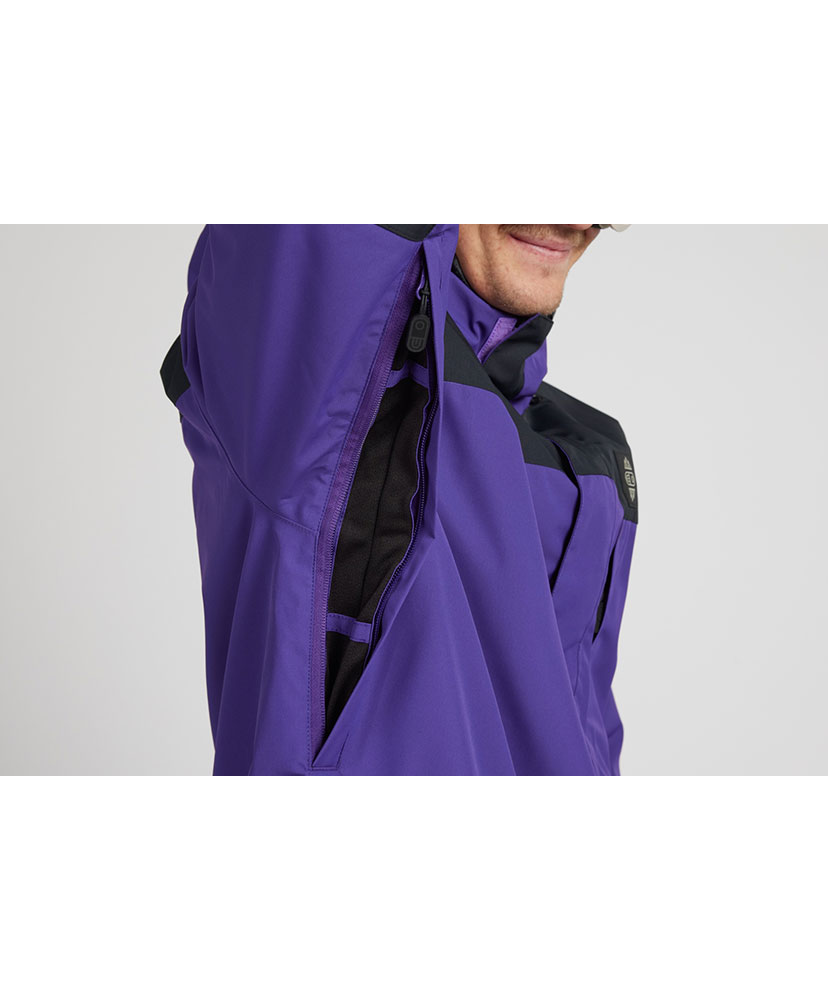 Beast 2L Jacket | AIRBLASTER | エアブラスタージャパン公式サイト