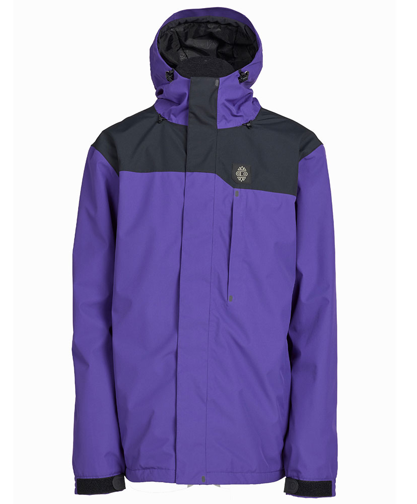 Beast 2L Jacket | AIRBLASTER | エアブラスタージャパン公式サイト