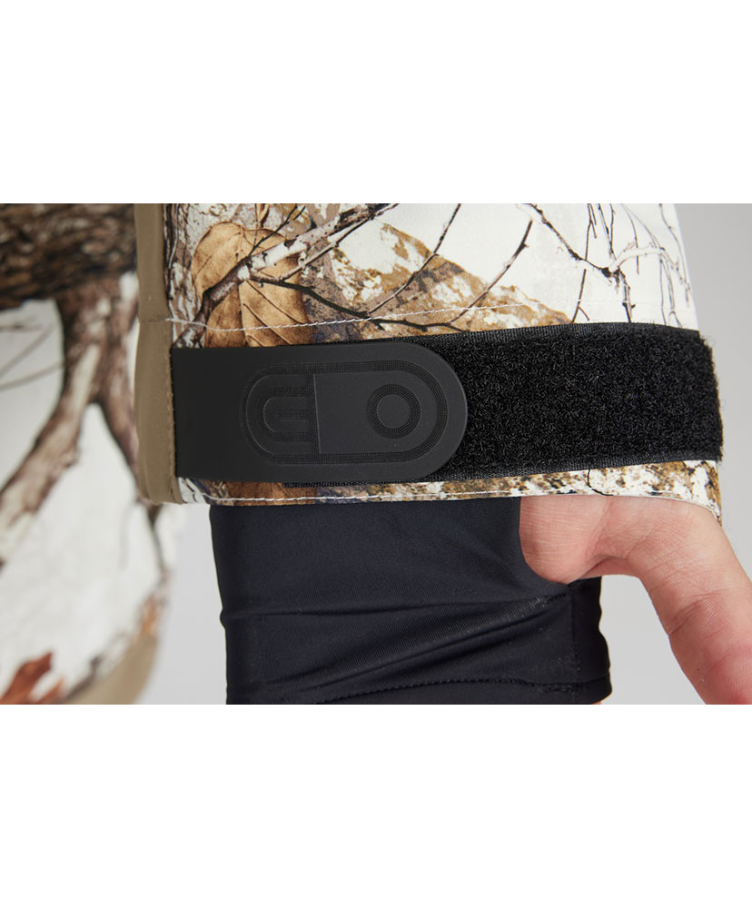 Beast Suit | AIRBLASTER | エアブラスタージャパン公式サイト