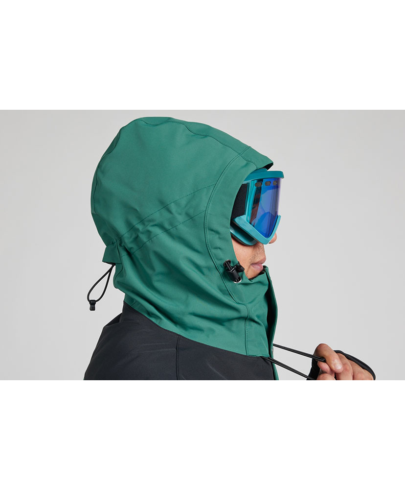 Guide Shell | AIRBLASTER | エアブラスタージャパン公式サイト