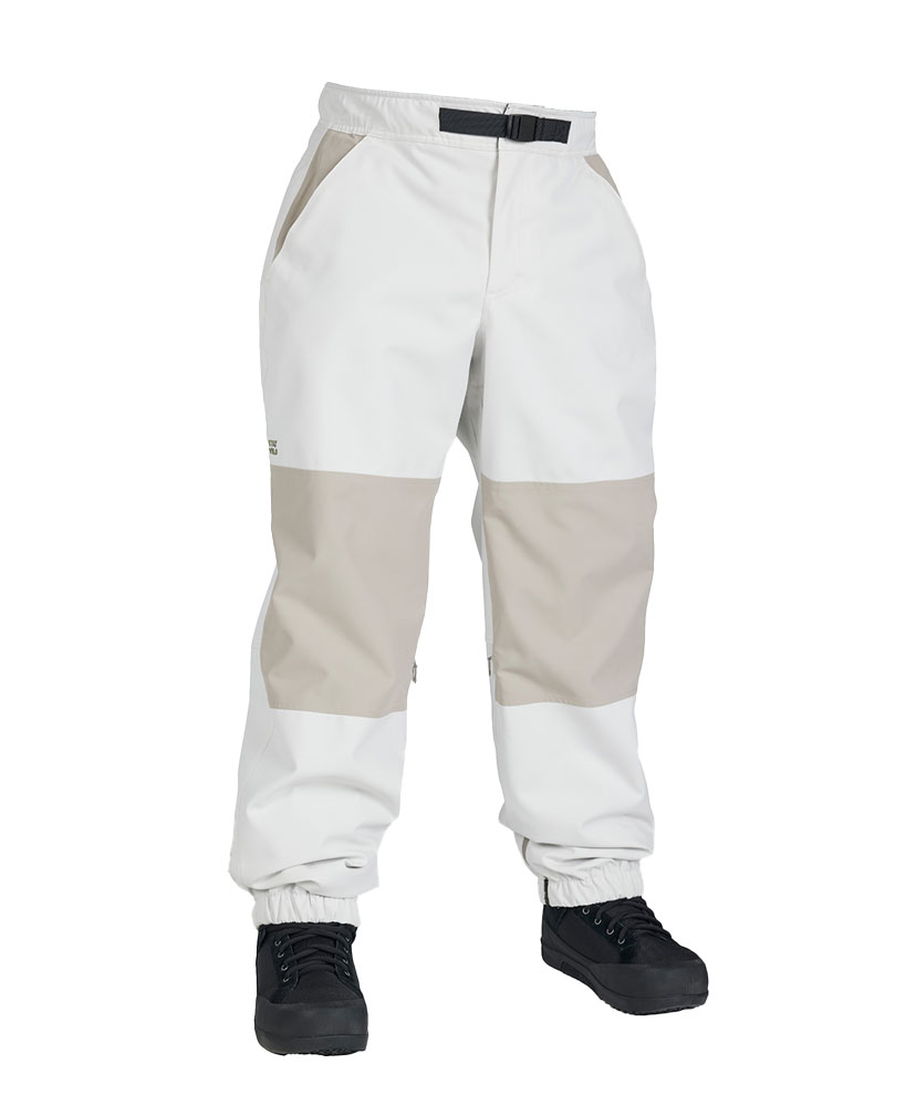 GLACIER | AIRBLASTER | エアブラスタージャパン公式サイト