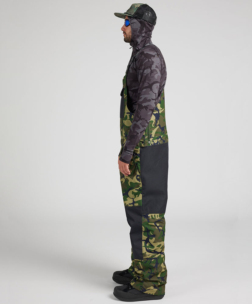 Freedom Bib | AIRBLASTER | エアブラスタージャパン公式サイト