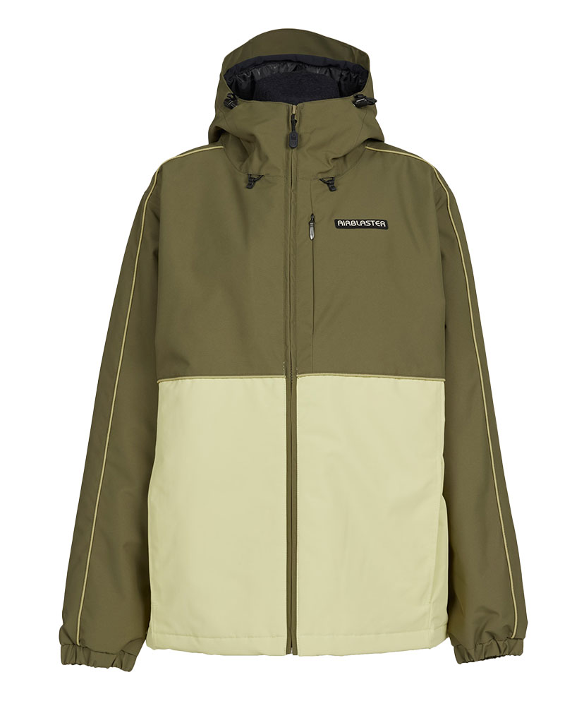 AIRBLASTER FREEDOM SERIES ベージュ M レディース 楽天市場】【最大