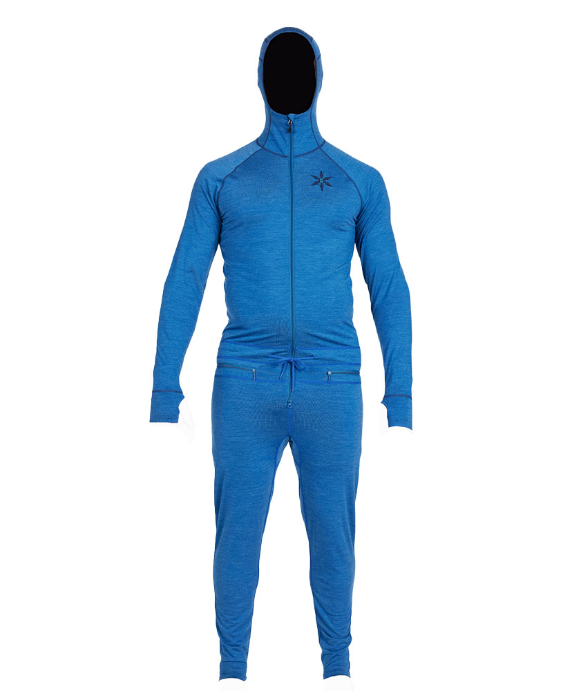 Merino Ninja Suit | AIRBLASTER | エアブラスタージャパン公式サイト