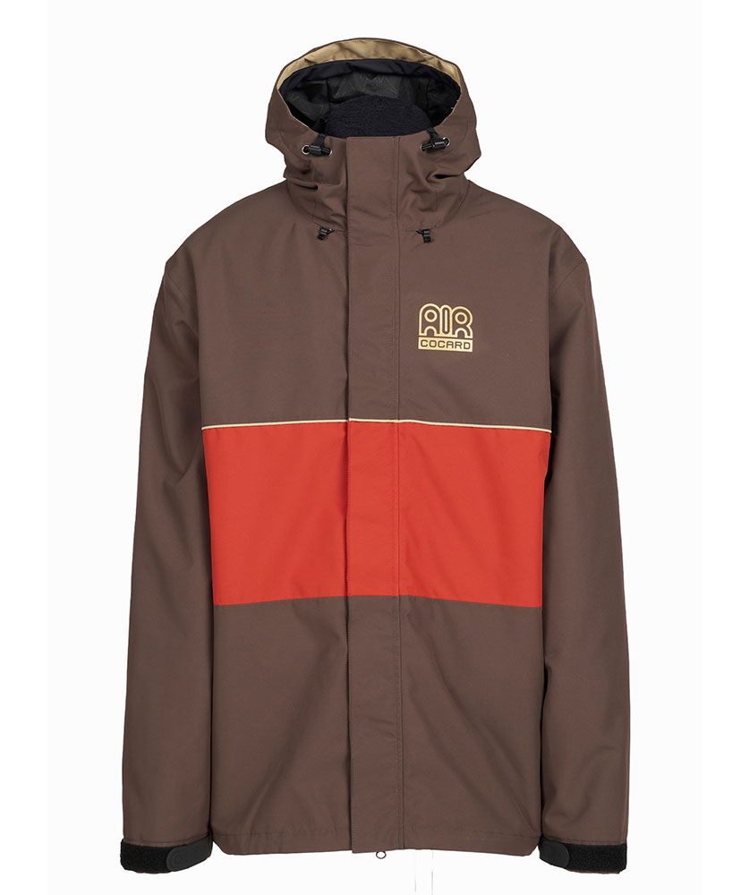 GLACIER | AIRBLASTER | エアブラスタージャパン公式サイト