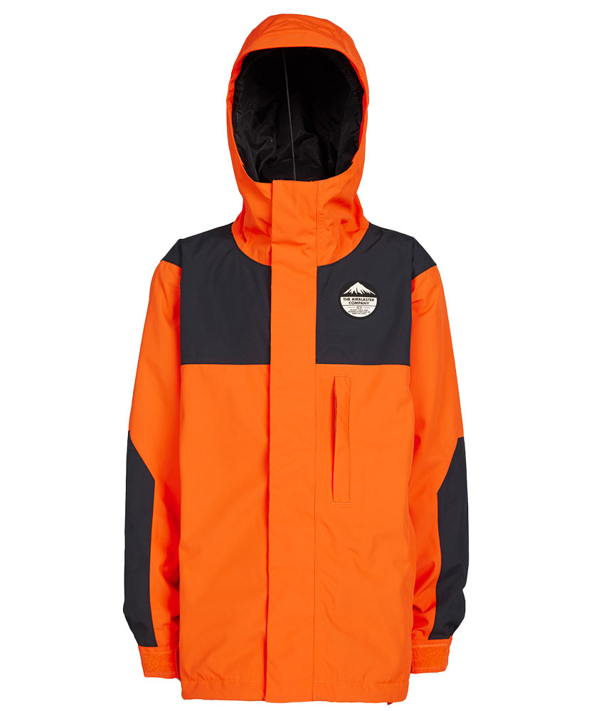 BEAST | AIRBLASTER | エアブラスタージャパン公式サイト