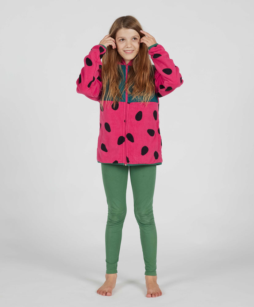 Youth Fleece Jacket | AIRBLASTER | エアブラスタージャパン公式サイト