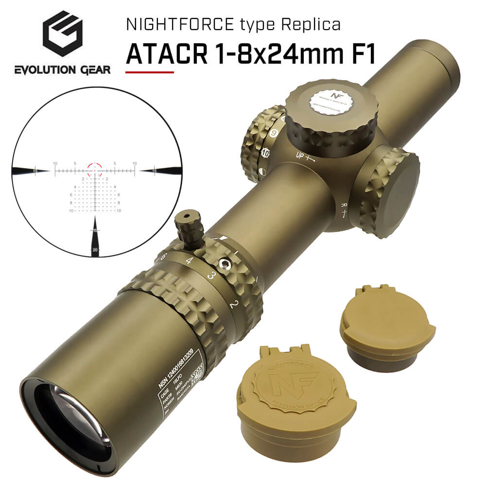 ☆IPX-7防水＆FFP 実銃対応レプリカ☆【 Evolution Gear 製