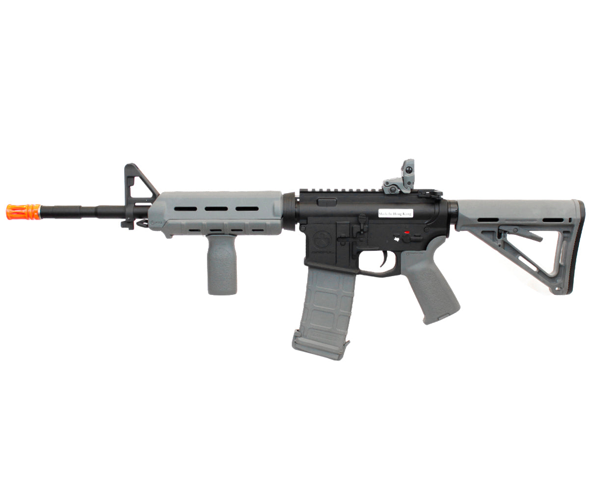 G&P Magpul PTS M4 MOE Carbine AEG Airsoft Gun | Airsoftnmore.com