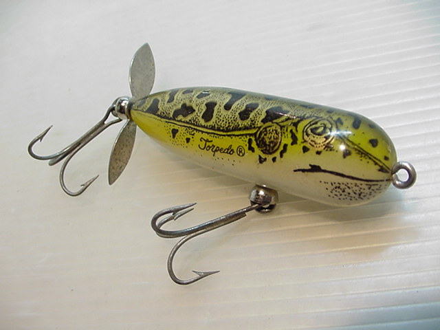 ONLINE SHOP／オールドメモリーズ オールドタックル・バス・トラウト