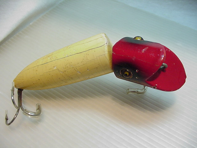 ONLINE SHOP／オールドメモリーズ オールドタックル・バス・トラウト