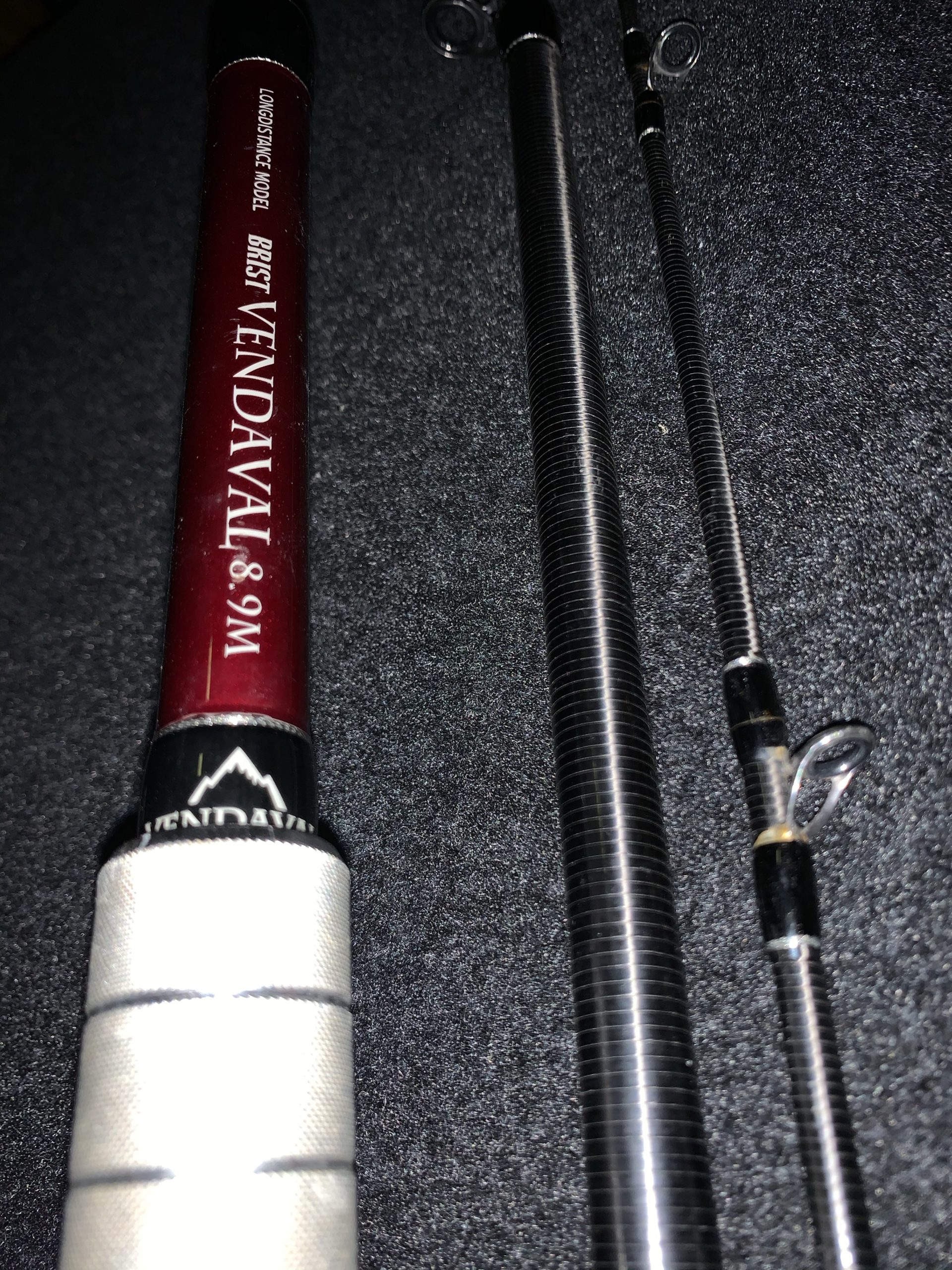 BRIST VENDAVAL 8.9M（ブリストベンダバール） | アカメブログ