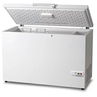 法人様限定】業務用フリーザー(冷凍庫)チェスト型 上開きタイプ VF