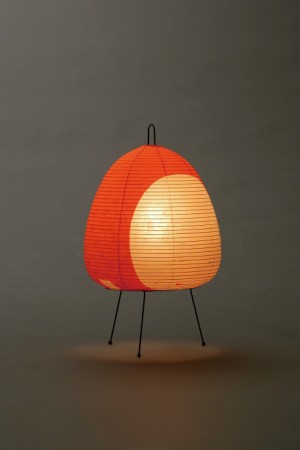 ラインアップ ｜AKARI Light Sculpture by Isamu Noguchi