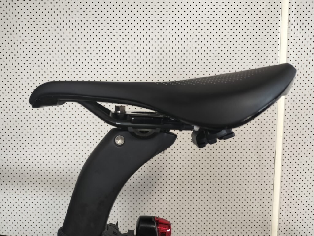 レビュー】Specialized Power Expert サドル - あかつき自転車ライフログ