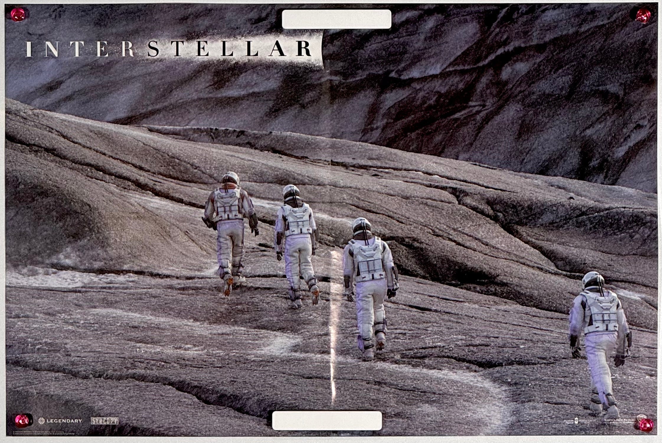 インターステラー』 洋画 イタリア - 海外版映画ポスター専門店